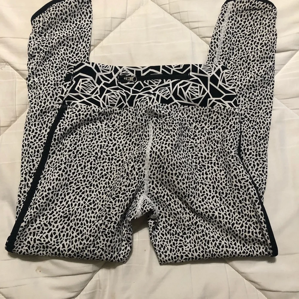 Lululemon Workout Pants